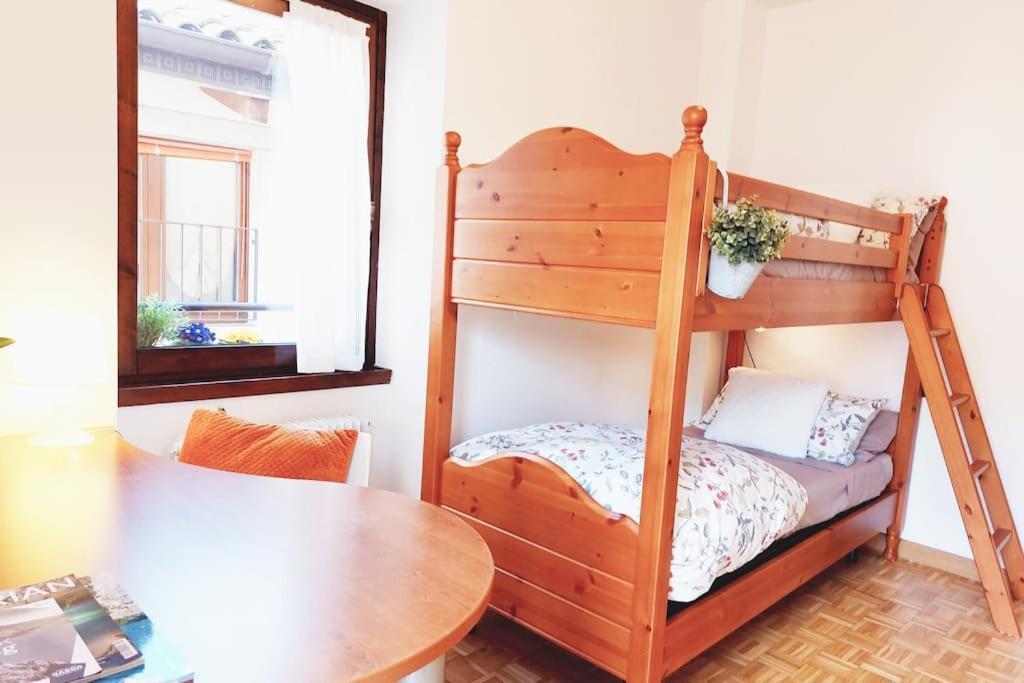 Arco Felix Apartamento Exterior foto